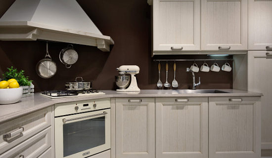 Столешница Caesarstone из кварцевого агломерата 4230 Shitake Столешница Caesarstone из кварцевого агломерата 4230 Shitake